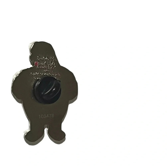 SEAWORLD BUSCH GARDENS RUDOLPH THE RED NOSE REINDEER BUMBLE CHRISTMAS PIN RARE - Picture 6 of 6